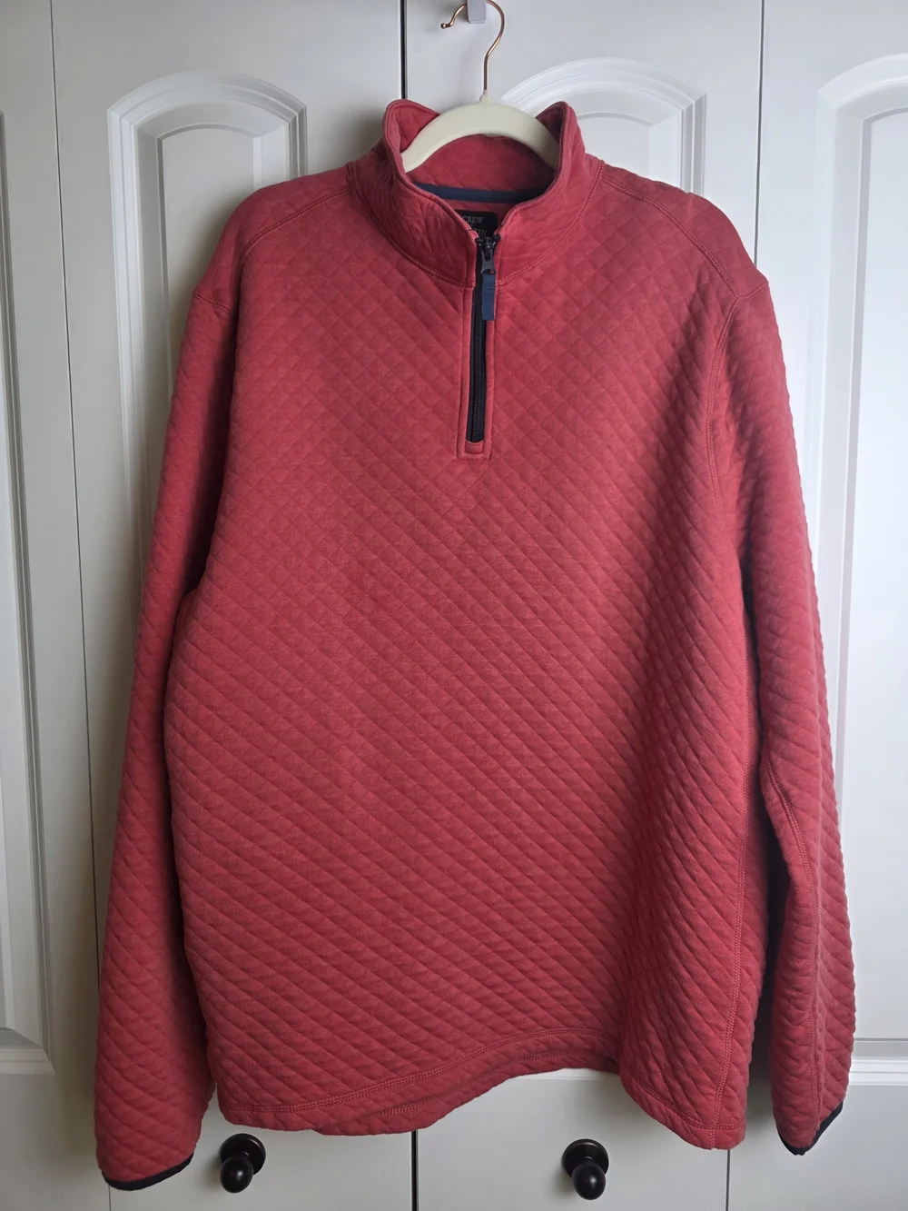 J. Crew upgrade your